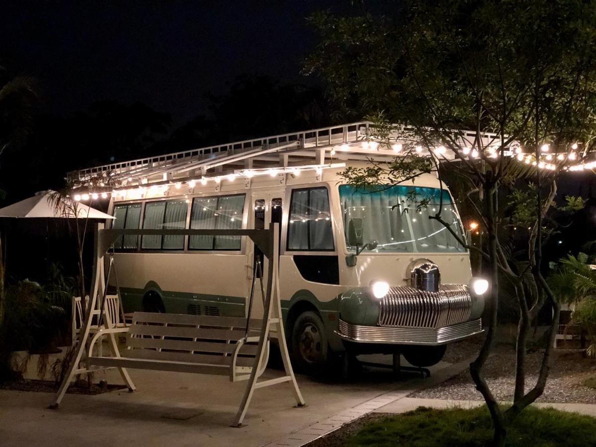 Artisan Hostel Toucheng Εξωτερικό φωτογραφία