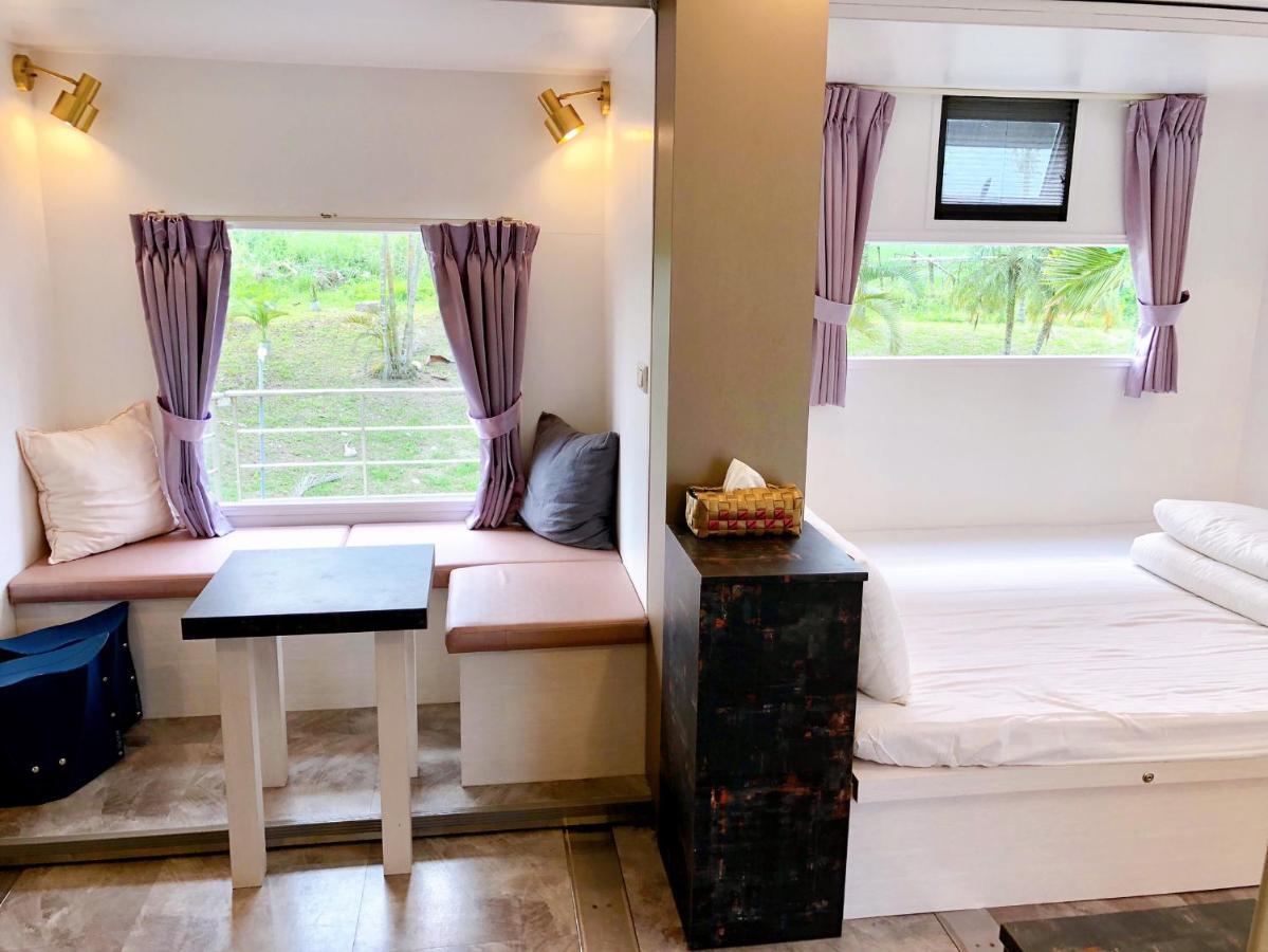 Artisan Hostel Toucheng Εξωτερικό φωτογραφία
