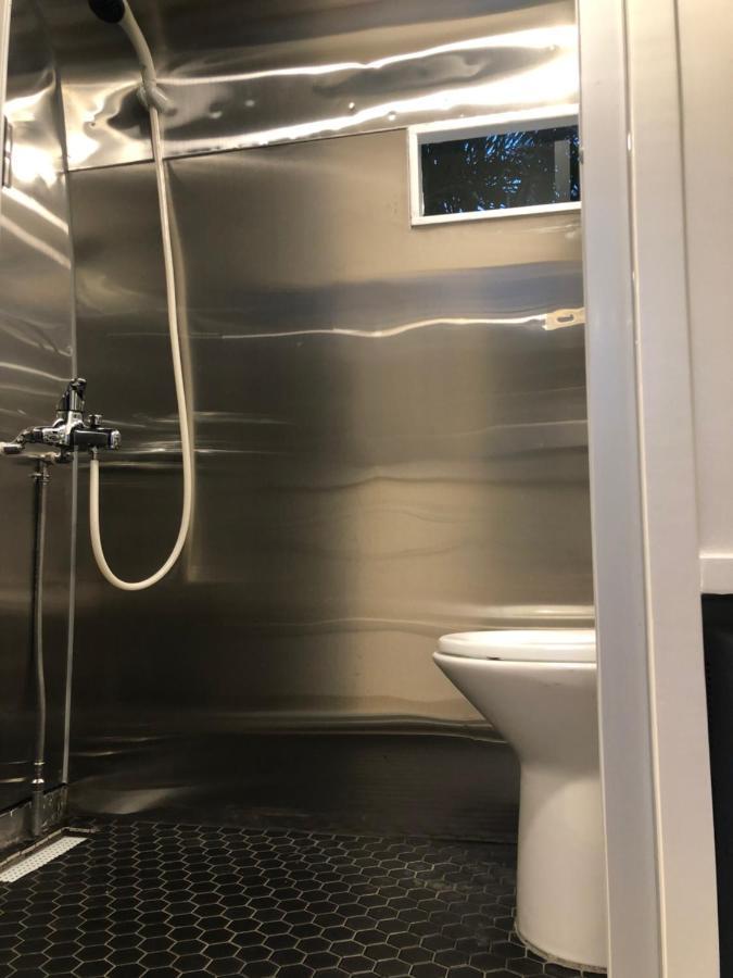 Artisan Hostel Toucheng Εξωτερικό φωτογραφία