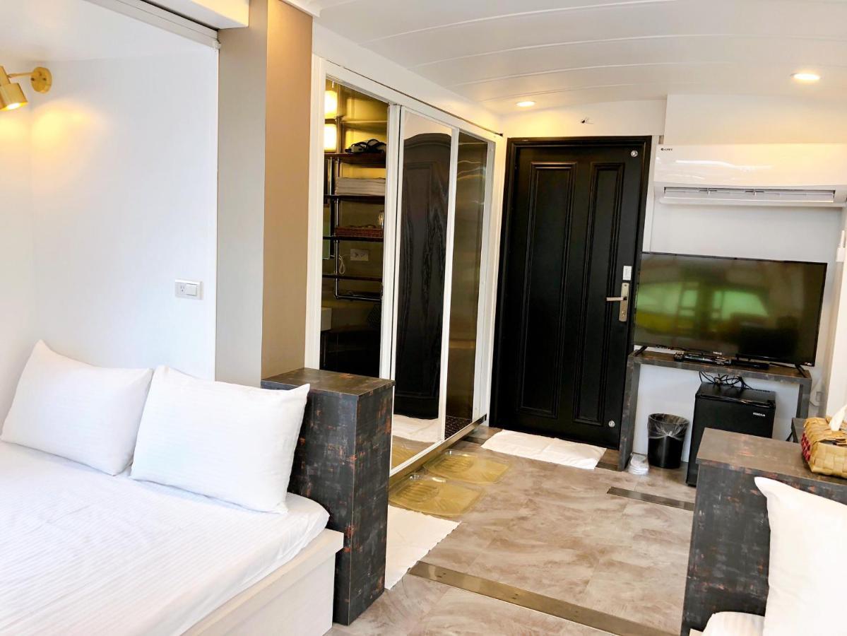 Artisan Hostel Toucheng Εξωτερικό φωτογραφία