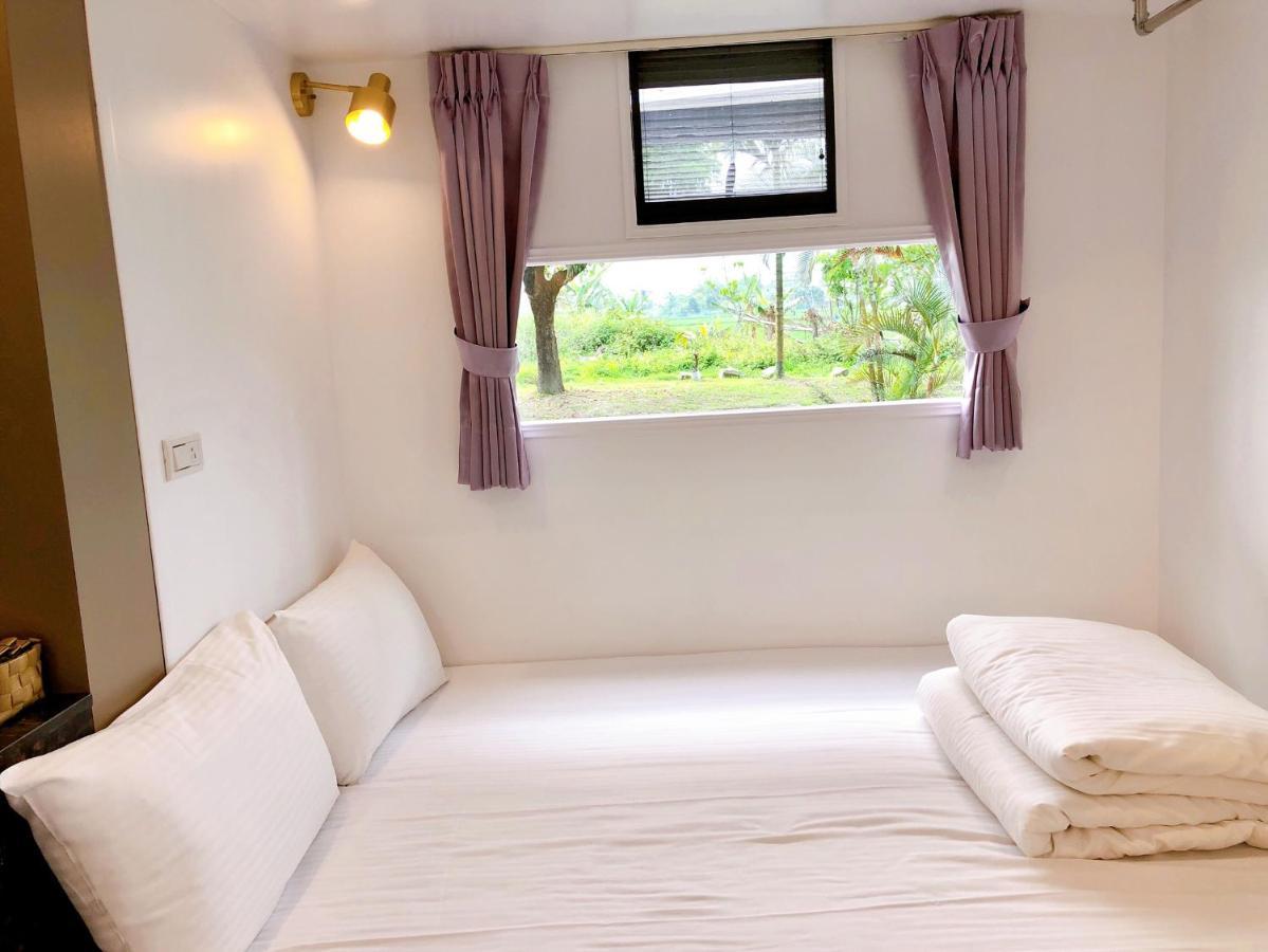 Artisan Hostel Toucheng Εξωτερικό φωτογραφία