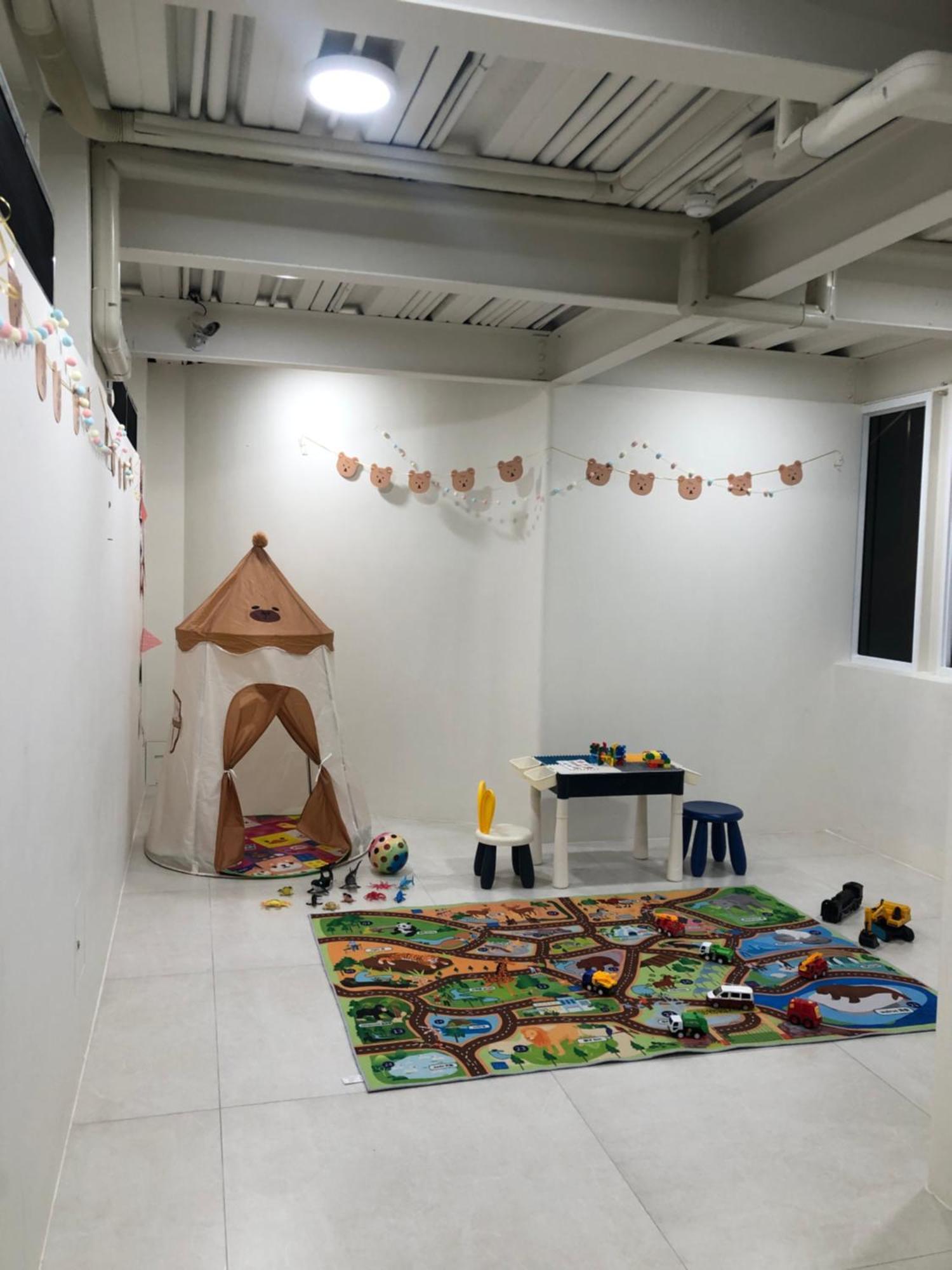 Artisan Hostel Toucheng Εξωτερικό φωτογραφία