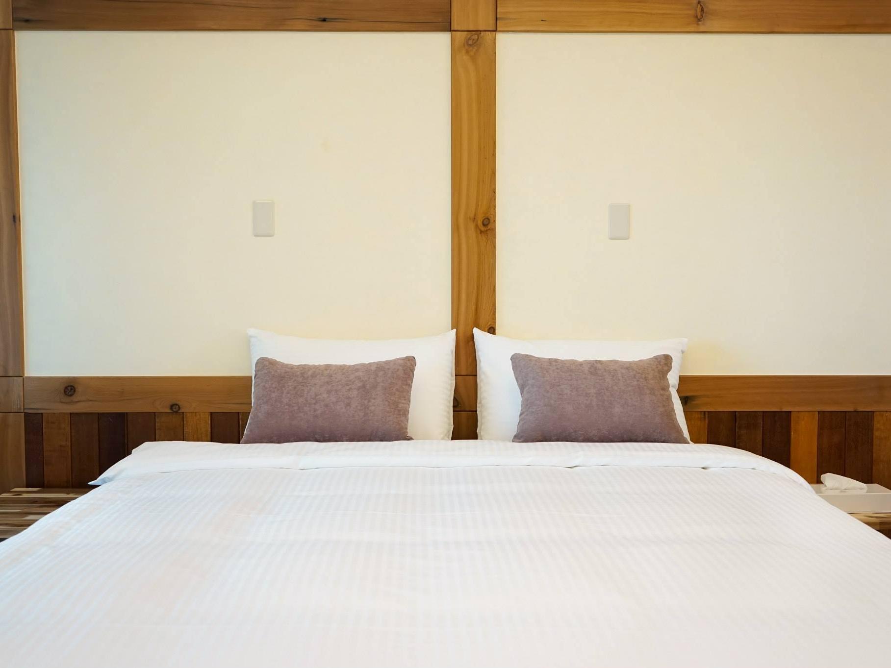 Artisan Hostel Toucheng Εξωτερικό φωτογραφία