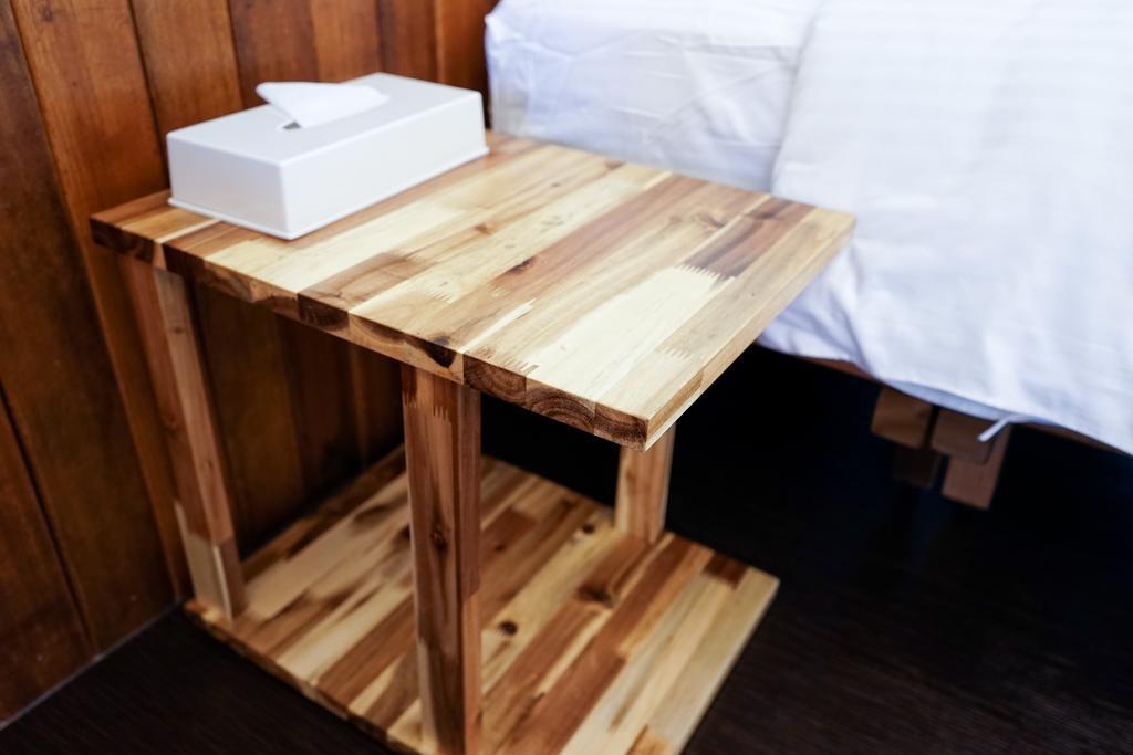 Artisan Hostel Toucheng Εξωτερικό φωτογραφία