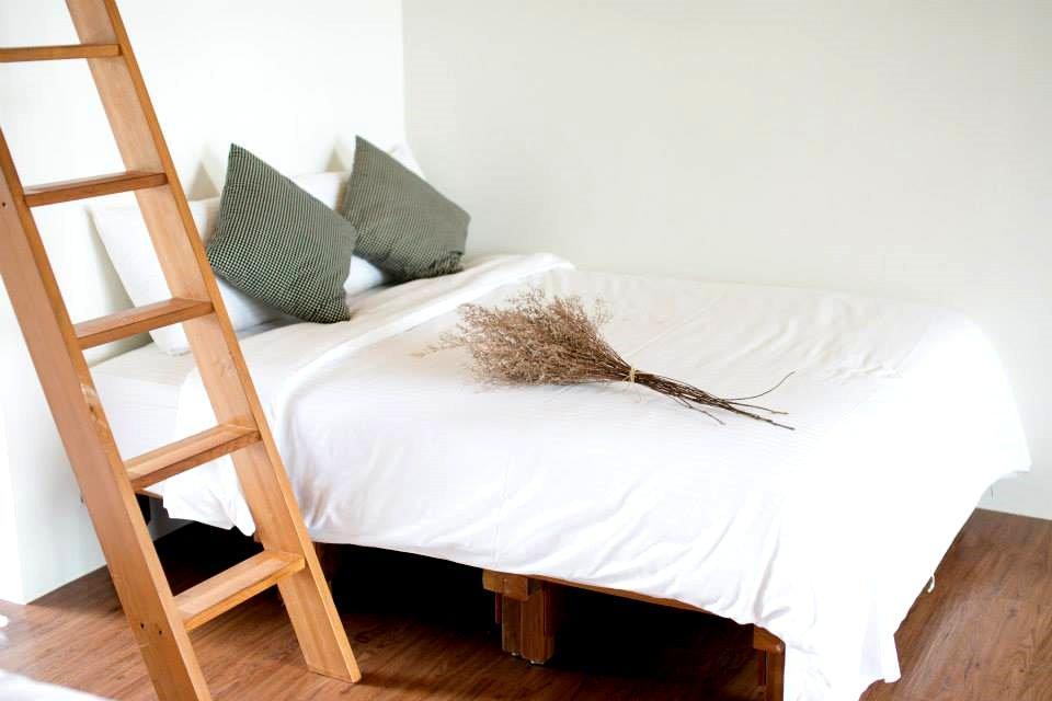 Artisan Hostel Toucheng Εξωτερικό φωτογραφία