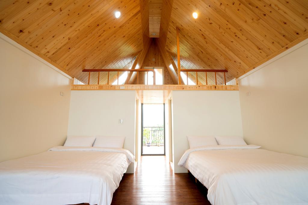 Artisan Hostel Toucheng Εξωτερικό φωτογραφία