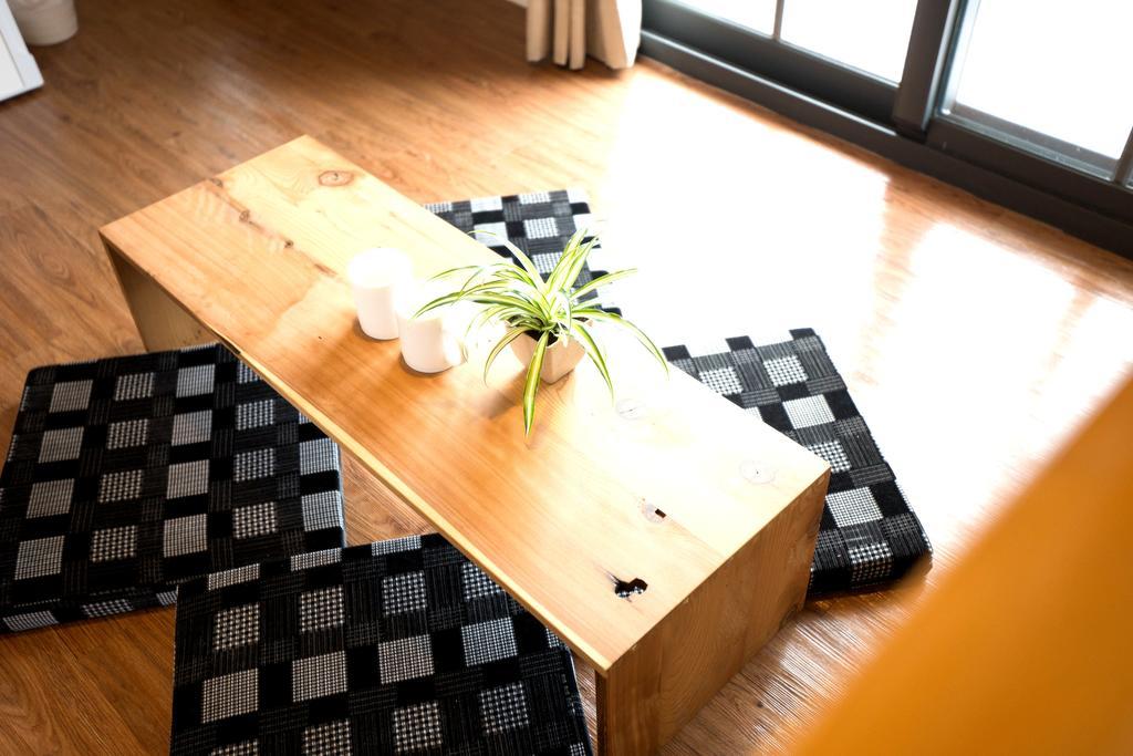 Artisan Hostel Toucheng Εξωτερικό φωτογραφία