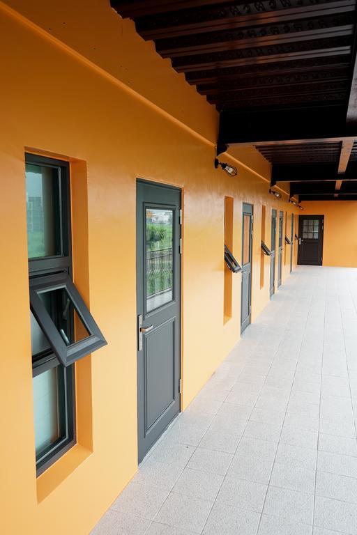 Artisan Hostel Toucheng Εξωτερικό φωτογραφία
