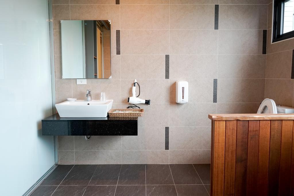 Artisan Hostel Toucheng Εξωτερικό φωτογραφία