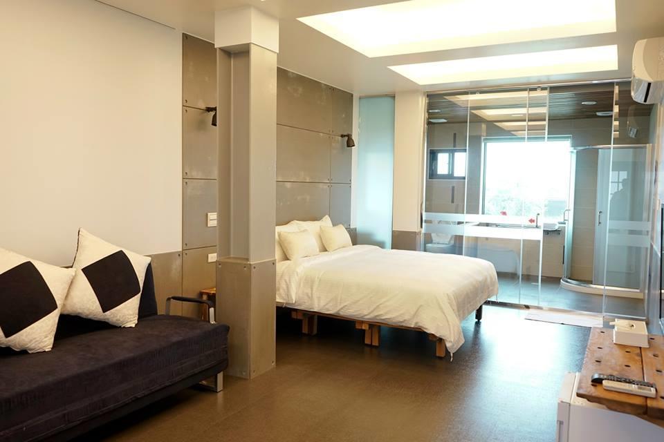 Artisan Hostel Toucheng Εξωτερικό φωτογραφία